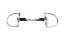 Trust Sweet Iron-D-trens-french link-16mm
