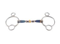 Trust Sweet Iron-2,5 ring-brass ring-16mm