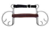 Trust leather-Kimblehook.straight-20mm