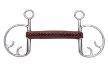 Trust leather-Kimblehook.straight-20mm