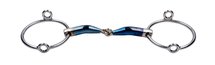 Trust Sweet Iron-Watertrens gag-Enkelgebroken-16mm