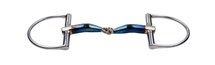 Trust Sweet Iron-D-trens-Enkelgebroken-16mm