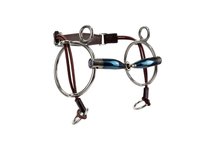Trust Sweet Iron-curbgag-Enkelgebroken-16mm