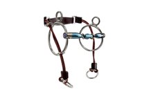 Trust Sweet Iron-curbgag-Dubbelgebroken-16mm