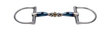 Trust Sweet Iron-D-trens-brass ring-16mm