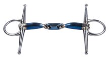 Trust Sweet Iron-Kneveltrens-Dubbelgebroken-16mm