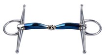 Trust Sweet Iron-Kneveltrens-locked-16mm