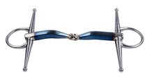 Trust Sweet Iron-Kneveltrens-Enkelgebroken-16mm