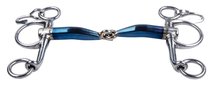 Trust Sweet Iron-baby pelham-Enkelgebroken-16mm