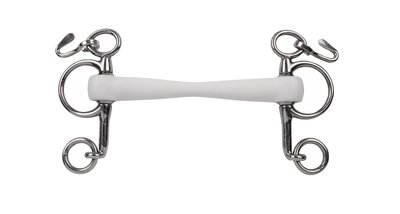 Trust Inno Sense-baby pelham-flexi soft-20mm