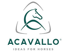 ACAVALLO® Bitschijven GEL