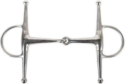 Harry's Horse Knevel/bustrens 15mm