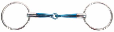 Harry's Horse Watertrens lichtgewicht Sweet Iron 16mm