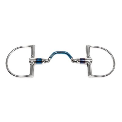 Trust Sweet Iron-D-trens-wideport segundo-16mm