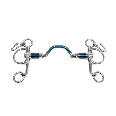 Trust Sweet Iron-baby pelham-wideport segundo-16mm