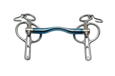 Trust Sweet Iron-liverpool 2 slot-low port-16mm