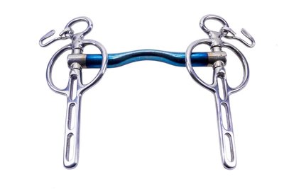 Trust Sweet Iron-liverpool 3 slot-low port-16mm