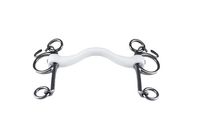 Trust Inno Sense-pelham-port medium-20mm