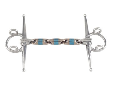 Trust Sweet Iron-Kneveltrens gag-waterford-16mm