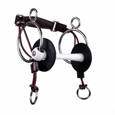 Trust Inno Sense-curbgag-flexi soft-20mm