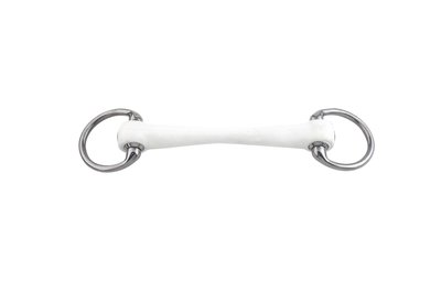 Trust Inno Sense-Bustrens bradoon-flexi soft-20mm
