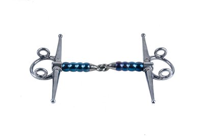 Trust Sweet Iron-Kneveltrens gag-cherry roller-16mm