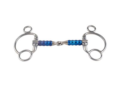 Trust Sweet Iron-2,5 eggbut-cherry roller-16mm