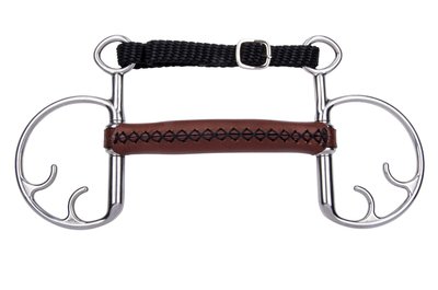 Trust leather-Kimblehook.straight-20mm