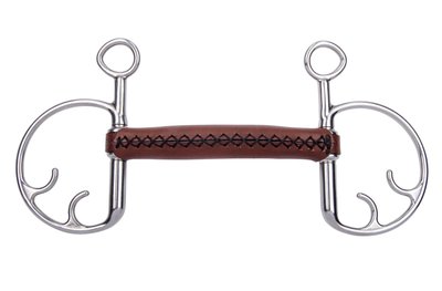 Trust leather-Kimblehook.straight-20mm