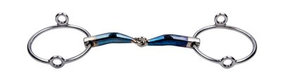 Trust Sweet Iron-Watertrens gag-Enkelgebroken-16mm