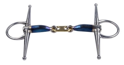 Trust Sweet Iron-Kneveltrens-dr.bristol-16mm