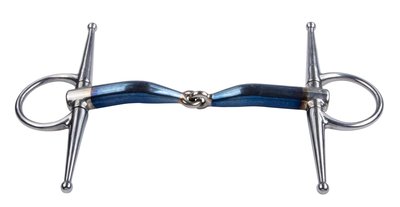 Trust Sweet Iron-Kneveltrens-Enkelgebroken-16mm