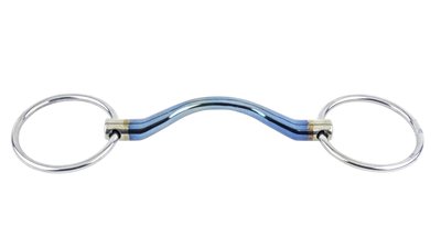 Trust Sweet Iron-Watertrens-medium port-16mm