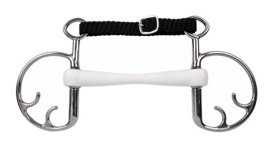 Trust Inno Sense-kimblehook-flexi soft-20mm