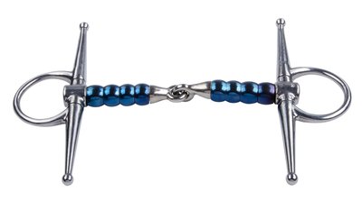 Trust Sweet Iron-Kneveltrens-cherry roller-16mm