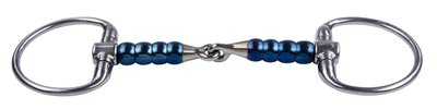 Tester: Trust Sweet Iron-Bustrens-cherry roller-16mm