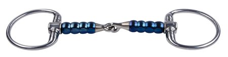 Tester: Trust Sweet Iron-Bustrens-cherry roller-16mm