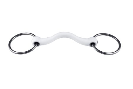 Tester: Trust Inno Sense-Watertrens-port medium-20mm