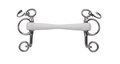 Trust Inno Sense-baby pelham-flexi soft-20mm