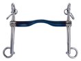 Trust Sweet Iron-Dressuurstang-low port-16mm
