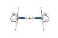 Trust Sweet Iron-Kneveltrens gag-brass ring-16mm