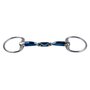 bustrens sweet iron dubbelgebroken / Sweet Iron-eggbut-eliptical-16/13,5