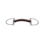 d-trens leer recht / leather-dee-straight-20/14,5