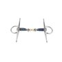 kneveltrens sweet iron french link / Sweet Iron-full cheek-french link-16/11,5