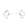 2.5 bustrens Inno sense flexible soft / Inno Sense-2,5 eggbut-flexi soft-20/13,5