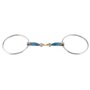 watertrens grote ring sweet iron Dr.bristol / Sweet Iron-loose ring large-dr.bristol-16/12,5