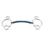 2.5 ring sweet iron arched / Sweet Iron-2,5 ring-arched-16/12,5