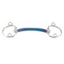 ophaal - bustrens sweet iron arched / Sweet Iron-eggbut gag-arched-16/11,5