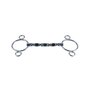 3 ring / pessoa sweet iron waterford / Sweet Iron-3 ring-waterford-16/11,5