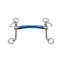 baby dressuur - pompstang sweet iron arched / Sweet Iron-baby weymouth non fixed-arched-16/11,5